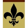 Symboles et motifs métalliques